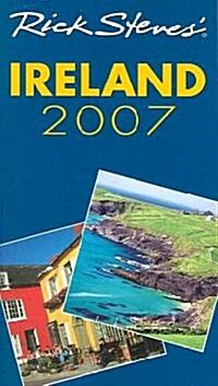 Rick Steves 2007 Ireland (Paperback)