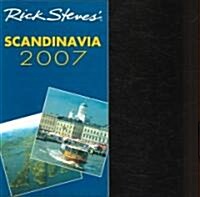 Rick Steves 2007 Scandinavia (Paperback)