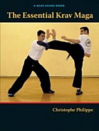 The Essential Krav Maga (Paperback)