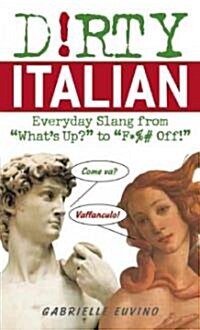 Dirty Italian (Paperback)