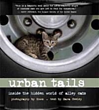 Urban Tails (Hardcover)