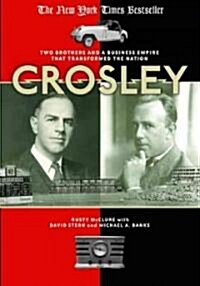 Crosley (Hardcover)