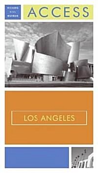 Access Los Angeles (Paperback, 12th)