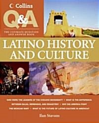 Latino History and Culture (Paperback)