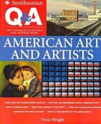 American Art and Artists (Paperback)