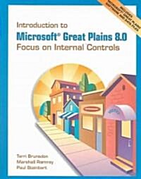Introduction to Microsoft Great Plains (Paperback, PCK)