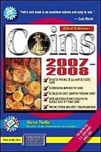 Coins 2008 (Paperback, 63th)
