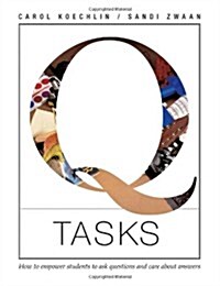 Q Tasks (Paperback)