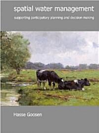 Spatial Water Management (Paperback)