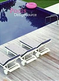 [중고] Pools Designsource (Paperback)