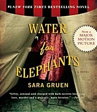 Water for Elephants (Audio CD)