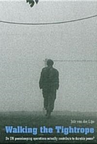 Walking the Tightrope (Paperback)