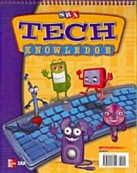 Techknowledge (Paperback, Spiral)