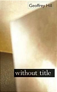 Without Title (Paperback)