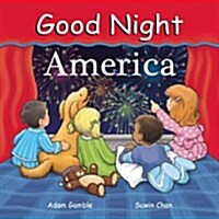 Good Night America (Hardcover)