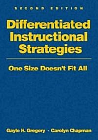 Differentiated Instructional Strategies (Hardcover, 2nd)