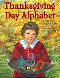 Thanksgiving Day Alphabet (Paperback)