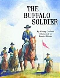 [중고] The Buffalo Soldier (Hardcover)