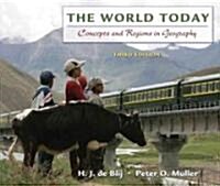 The World Today (Paperback, 3rd)