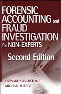 Forensic Accounting And Fraud Investigation for Non-experts (Hardcover, 2nd)