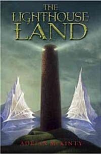 The Lighthouse Land (Hardcover)