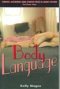 Body Language (Paperback)