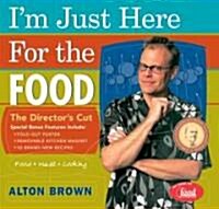 Im Just Here for the Food: Version 2.0 (Hardcover)