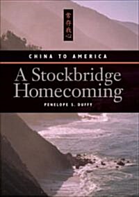 A Stockbridge Homecoming (Paperback)