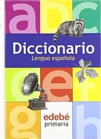 Diccionario Lengua Espanola (Paperback)