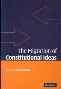 The migration of constitutional ideas