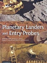 Planetary Landers and Entry Probes (Hardcover)