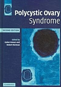 Polycystic Ovary Syndrome (Hardcover, 2 Revised edition)