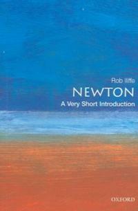 Newton : A Very Short Introduction (Paperback)