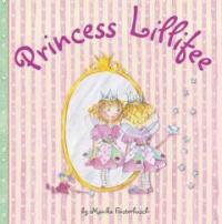 Princess Lillifee (School & Library, NOV)