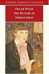 The Picture of Dorian Gray (Paperback)