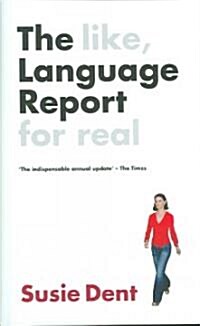 The Language Report (Hardcover)