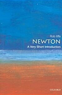 Newton: A Very Short Introduction (Paperback)