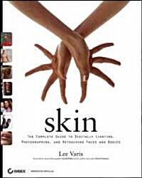 Skin (Paperback, CD-ROM)