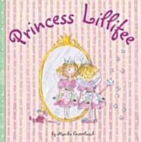 Princess Lillifee (School & Library, NOV)