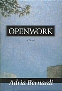 Openwork (Hardcover)