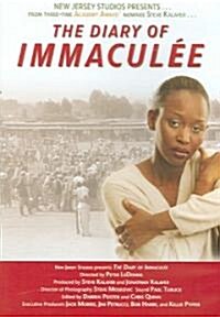 The Diary of Immaculee (DVD)