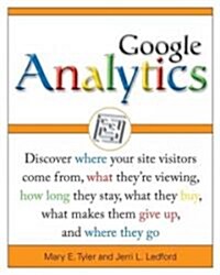 Google Analytics (Paperback)
