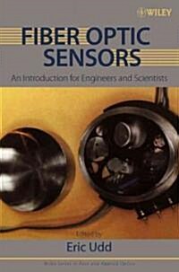 Fiber Optic Sensors (Paperback)