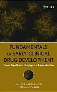 Drug Development (Hardcover)