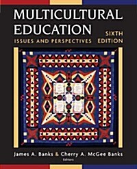 Multicultural Education (Paperback, 6th)