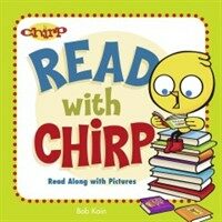 Read with Chirp: read along with pictures