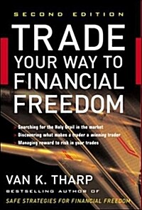 Trade Your Way to Financial Freedom (Hardcover, 2)