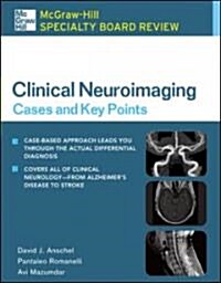 Clinical Neuroimaging (Paperback, 1st)