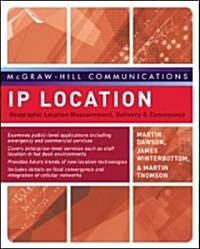 IP Location (Hardcover)