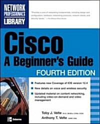 Cisco (Paperback, 4th)